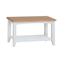 Small Coffee Table