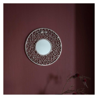 Mirror Silver
