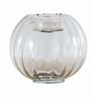 Tealight Holder Clear