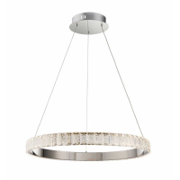 1 Pendant Light