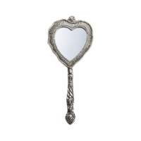 Mirror Nickel Antique