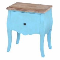 Transylvania Bed Side Table