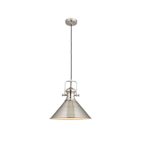 1 Pendant Light