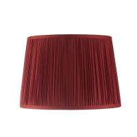 Cranberry Wentworth Shade Cranberry 12