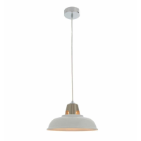 Pendant Light White