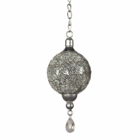 Hanging Mini Mirror Ball