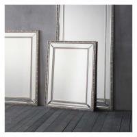 Mirror Pewter