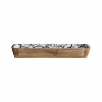 Rectangle Server Large