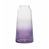 Conical Vase Lilac