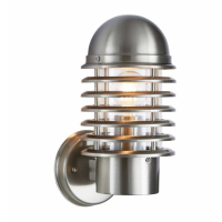 Wall Light Stainless Steel