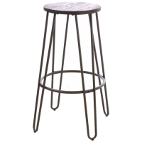 Fitzroy Bar Stool