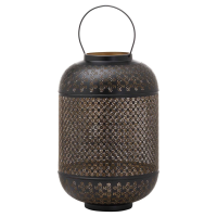 Medium Glowray Marakesh Dome Lantern