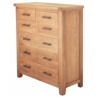 Hampshire Chest