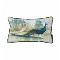 Watercolour Cushion