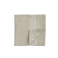Stripe Napkin 4pk