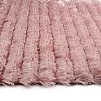 Origins Carved Glamour Blush Pink 120x170