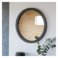 Round Mirror