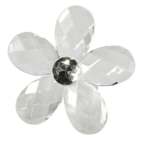 Flower Napkin Holder