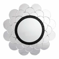 Sunburst Venetian Mirror
