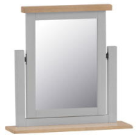 Trinket Mirror