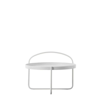 Melbury Coffee Table White