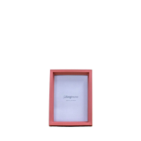 Pink Hans Photo Frame Paprika