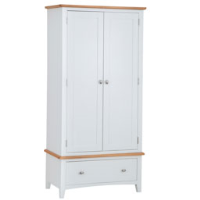Gents Wardrobe