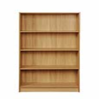 Tall Bookcase