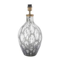 Table Lamp Charcoal