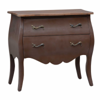 Transylvania Chest Of Drawers