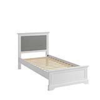 3' Bed
