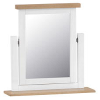 Trinket Mirror