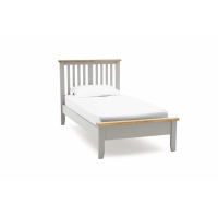 Ferndale Bed 3' Low Footboard