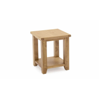 Ramore End Table Nett