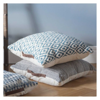 Floor Cushion Teal