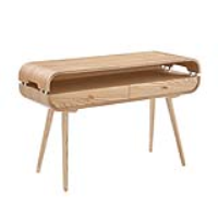 Havana Console Table Walnut