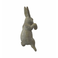 Hare Pot Hanger (2pk)