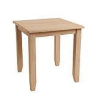 Fixed Top Table