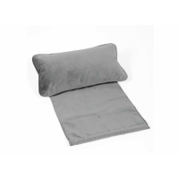 Helsinki Headrest Grey
