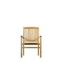 Stackable Dining Chair