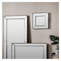 Square Mirror