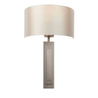 Wall Light Bronze Mink