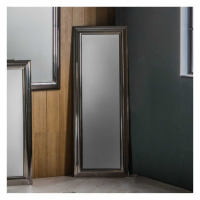 Mirror Silver