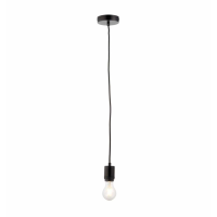 Pendant Light Black