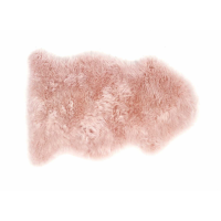 Origins Genuine Sheepskin Adobe Rose Single