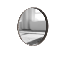 Round Mirror