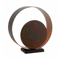 Table Lamp Bronze