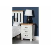 Oxford Night Table