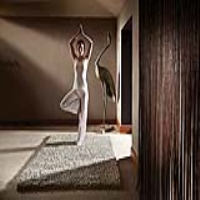 Rug Guru Maine Oyster Hand Woven Pure Shaggy Wool Floor Rug 200x300cm