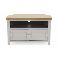 Ferndale TV Unit Corner NEW